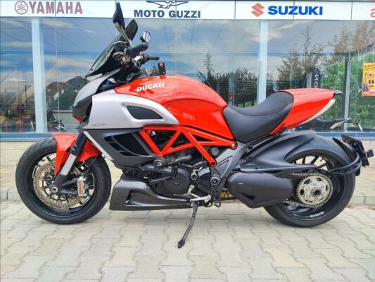 Ducati Diavel