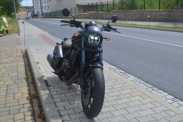 Honda CMX 1100 Rebel 2021