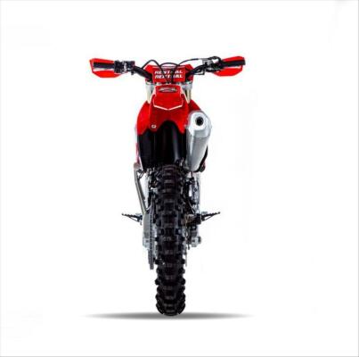 Honda CRF 450 RX RED MOTO 2024