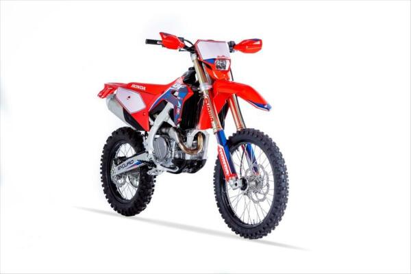 Honda CRF 450 RX RED MOTO 2024