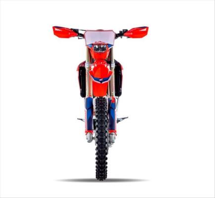 Honda CRF 450 RX RED MOTO 2024