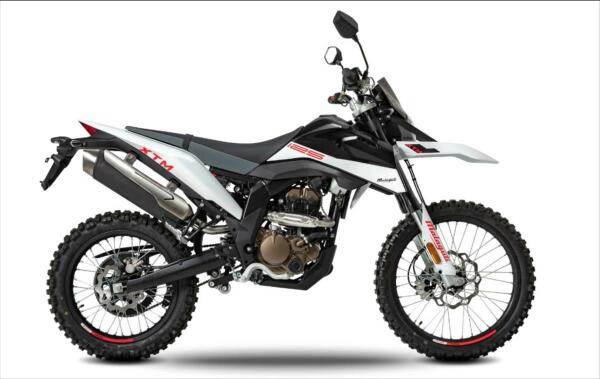 Malaguti XTM 125 ABS 2024