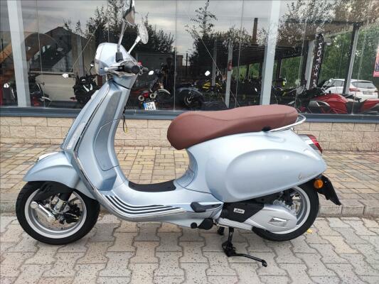 Vespa Primavera 125 2024