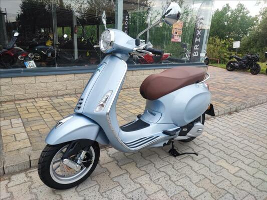 Vespa Primavera 125 2024