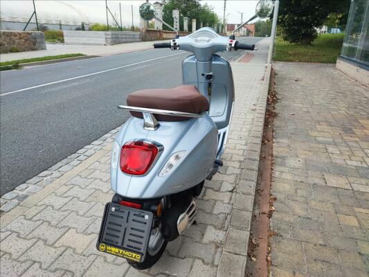 Vespa Primavera 125 2024