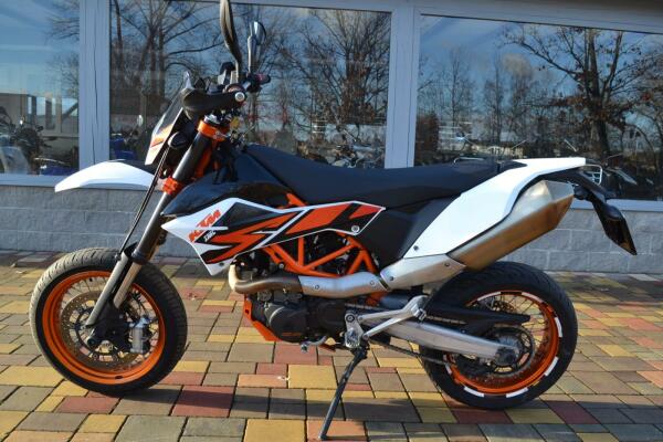 KTM 690 SMC 2015