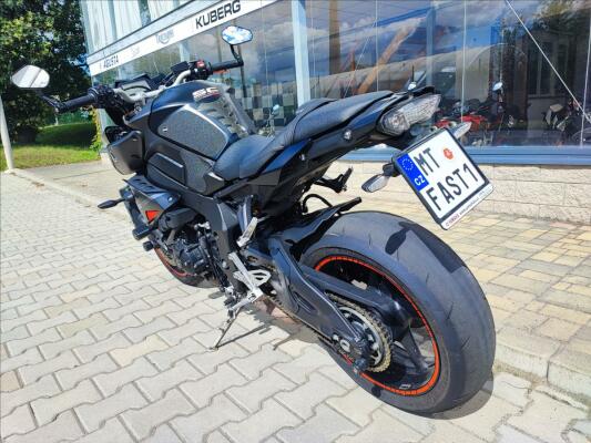 Yamaha MT-10 2019