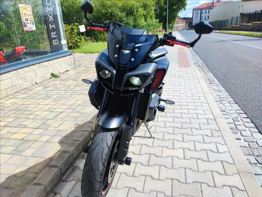 Yamaha MT-10 2019