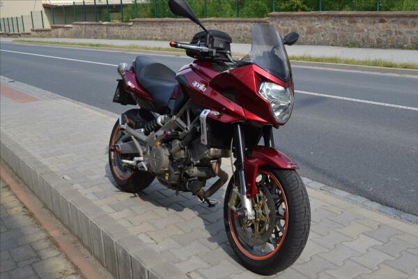 Aprilia 750  SL 750 GT Shiver