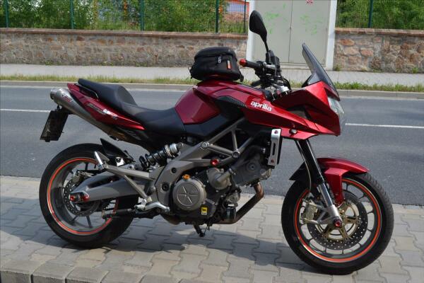 Aprilia 750  SL 750 GT Shiver