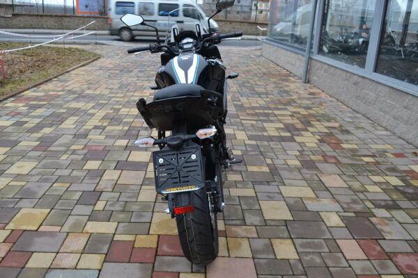 Kawasaki Versys 650 2022 Euro 5