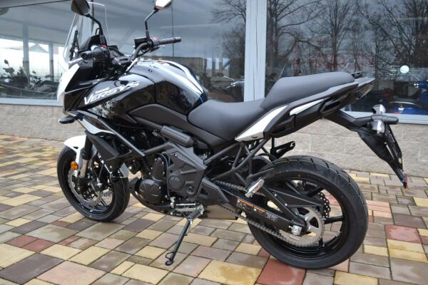 Kawasaki Versys 650 2022 Euro 5