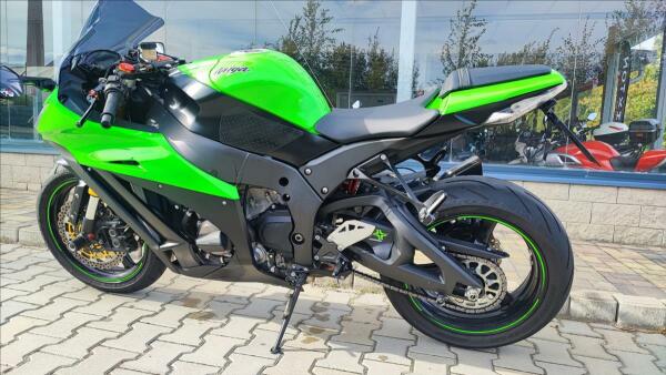 Kawasaki ZX-10R NINJA