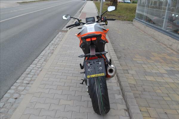 KTM 1290 Super Duke + Techpack