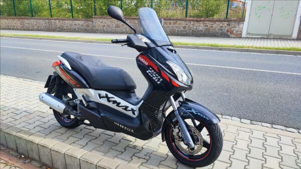 Yamaha X.MAX 250 2008