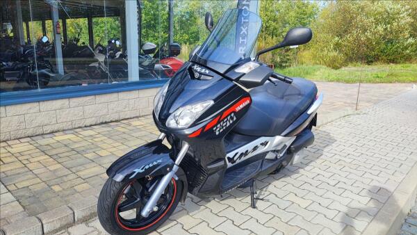 Yamaha X.MAX 250 2008