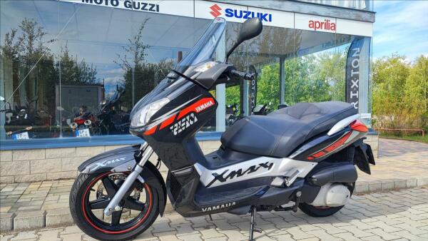 Yamaha X.MAX 250 2008