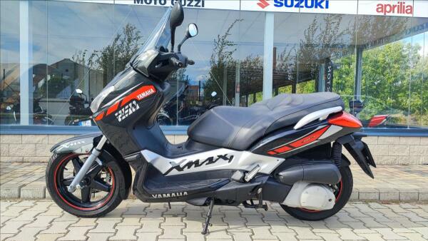 Yamaha X.MAX 250 2008