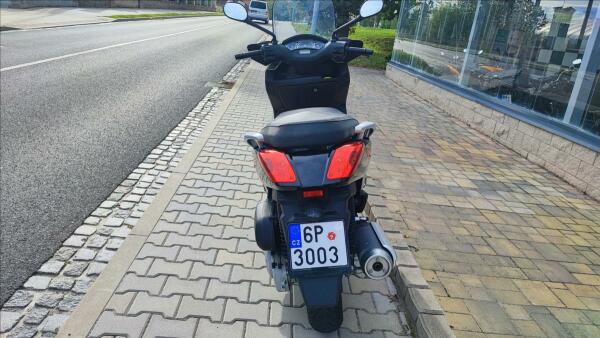 Yamaha X.MAX 250 2008