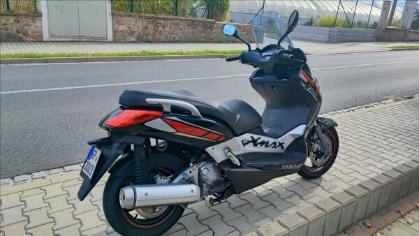 Yamaha X.MAX 250 2008