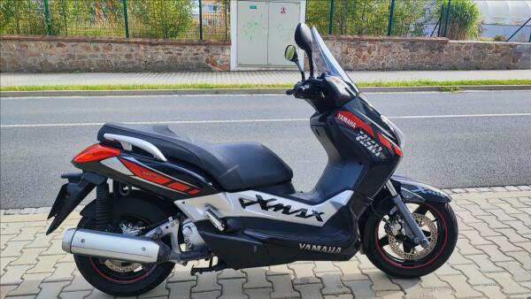 Yamaha X.MAX 250 2008