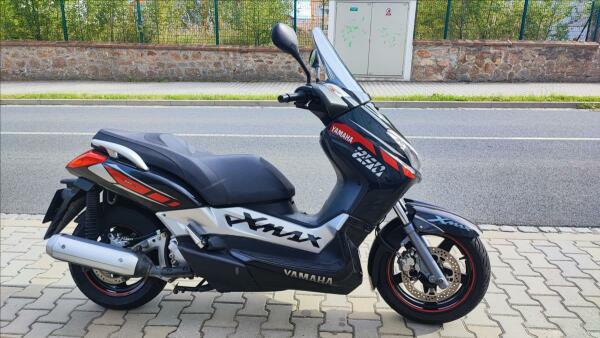 Yamaha X.MAX 250 2008