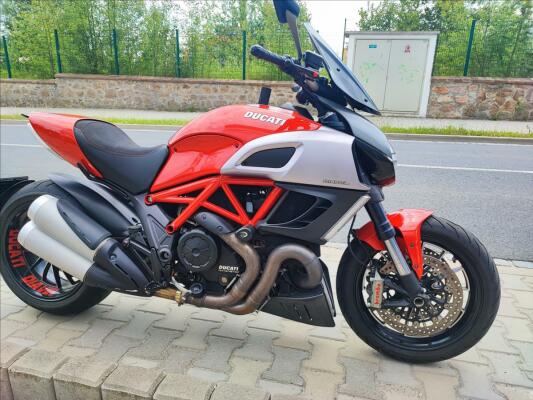 Ducati Diavel