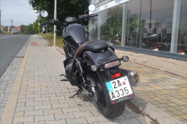 Honda CMX 1100 Rebel 2021