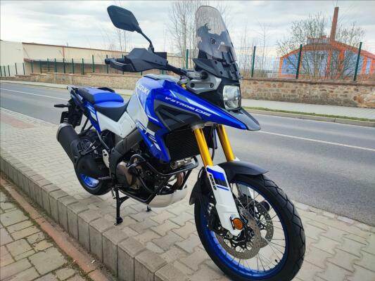 Suzuki DL 1050 DE V-Strom 2024