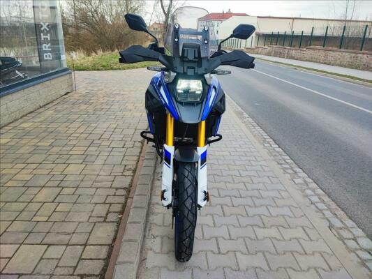 Suzuki DL 1050 DE V-Strom 2024