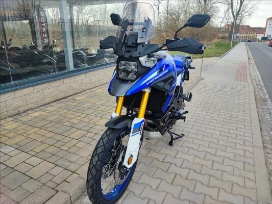 Suzuki DL 1050 DE V-Strom 2024