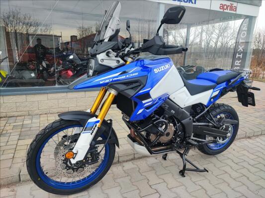 Suzuki DL 1050 DE V-Strom 2024