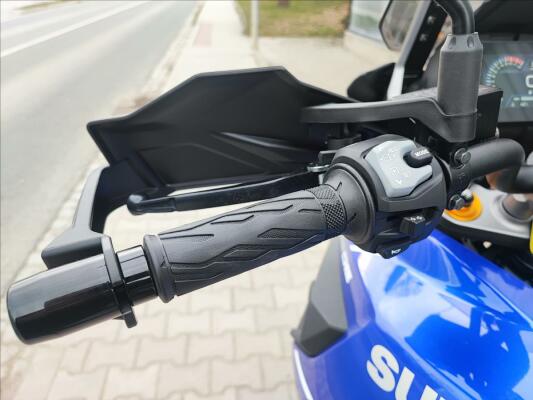 Suzuki DL 1050 DE V-Strom 2024