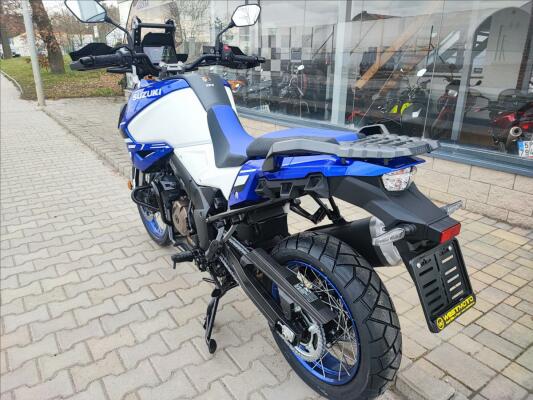 Suzuki DL 1050 DE V-Strom 2024