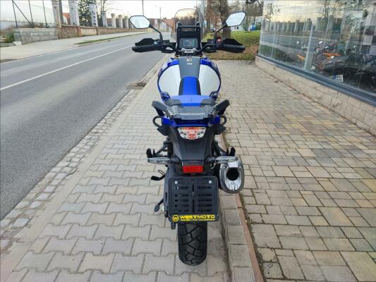 Suzuki DL 1050 DE V-Strom 2024