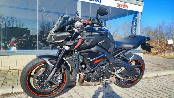 Yamaha MT-10 2019