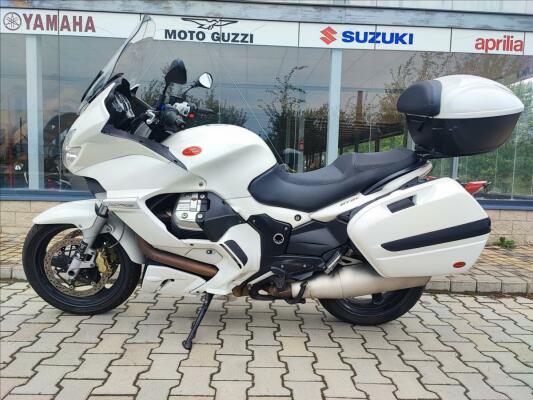 Moto Guzzi Norge 1200 2012